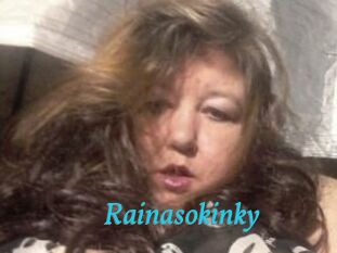 Rainasokinky