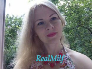 RealMilf