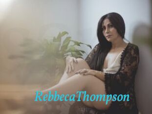 RebbecaThompson