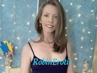 RobinErotic