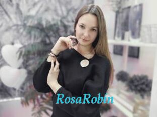 RosaRobin