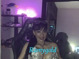 Ramygold