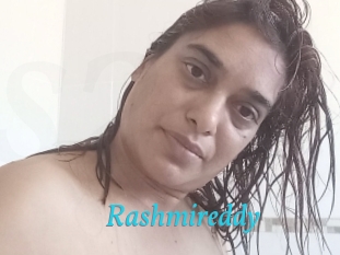 Rashmireddy