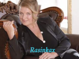 Rasinkax