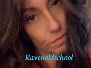 Ravenoldschool