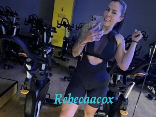 Rebecaacox