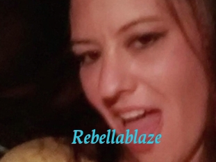 Rebellablaze