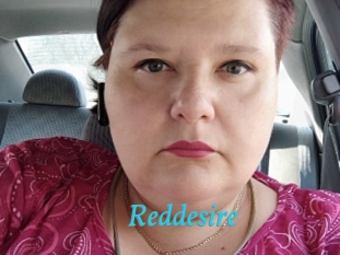 Reddesire