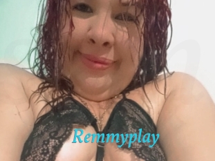 Remmyplay