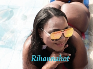 Rihannahot