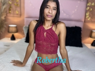 Robertha