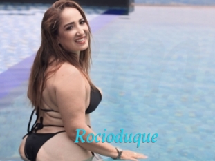 Rocioduque