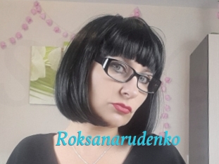 Roksanarudenko