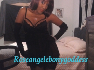 Roseangelebonygoddess