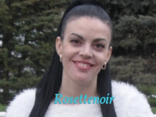 Rosettenoir