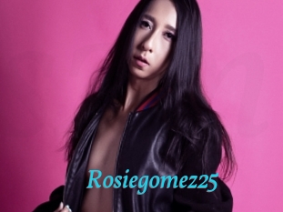 Rosiegomez25