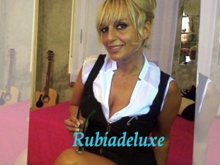 Rubiadeluxe