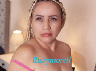 Rubymoreti