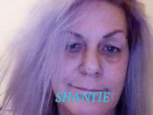 SHANTIE