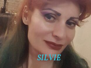 SILVIE_