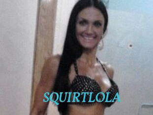 SQUIRTLOLA