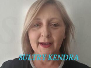 SULTRY_KENDRA