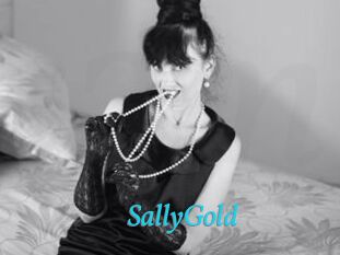 SallyGold