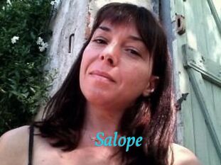 Salope