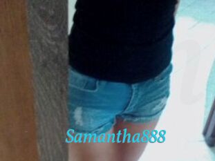 Samantha888