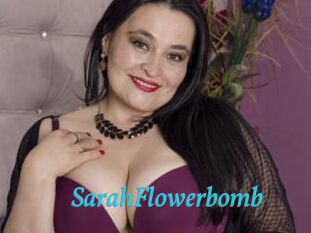 SarahFlowerbomb