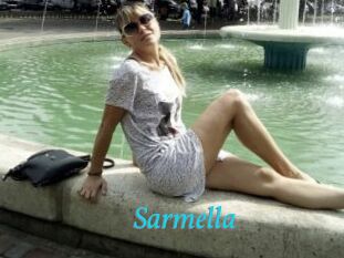 Sarmella