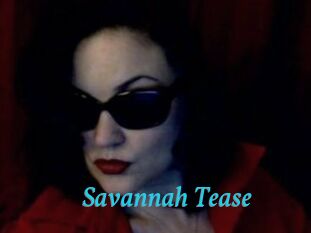 Savannah_Tease