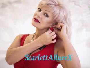 ScarlettAllureX