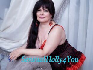 SensualHolly4You