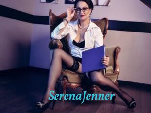 SerenaJenner