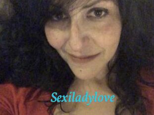 Sexiladylove