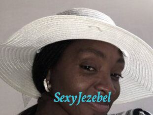 SexyJezebel