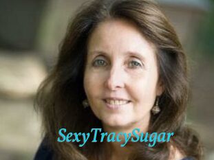 SexyTracySugar