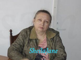 SheilaJane