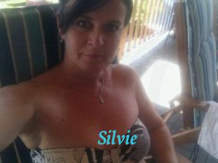 Silvie