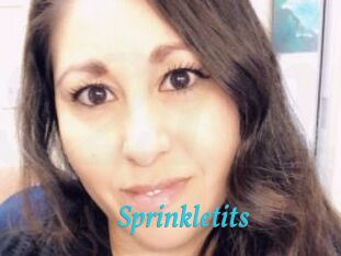 Sprinkletits