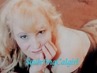 SquirtingCalgirl