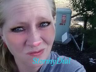 StormyDial