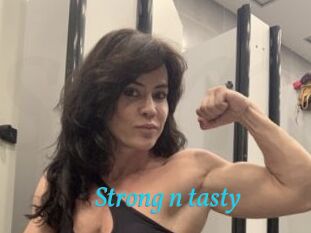 Strong_n_tasty