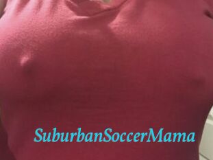 SuburbanSoccerMama