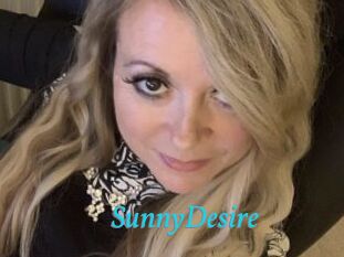 SunnyDesire