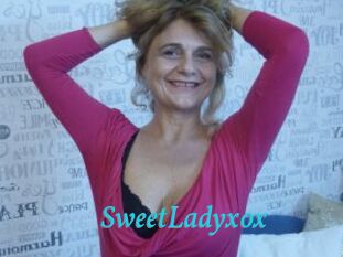 SweetLadyxox