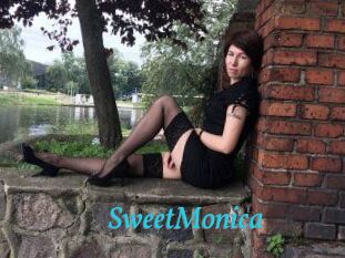 SweetMonica