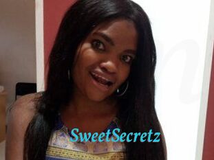 SweetSecretz