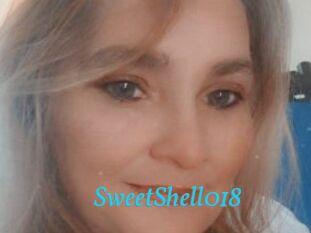 SweetShell018